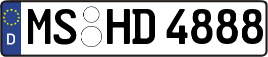 MS-HD4888