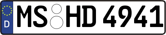 MS-HD4941