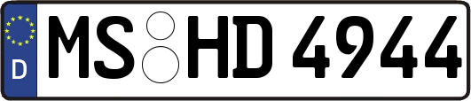 MS-HD4944