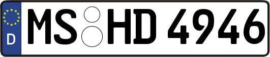 MS-HD4946