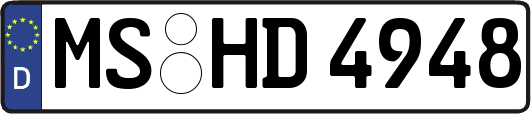 MS-HD4948