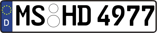 MS-HD4977