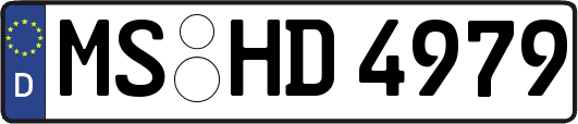 MS-HD4979