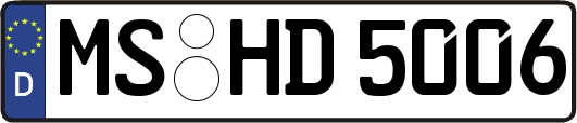 MS-HD5006