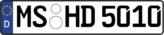 MS-HD5010