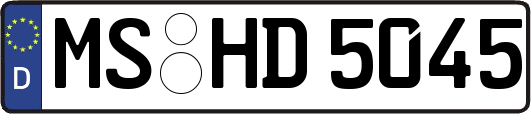MS-HD5045