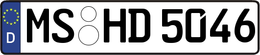 MS-HD5046