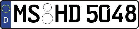 MS-HD5048