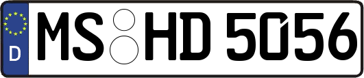 MS-HD5056