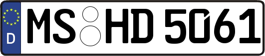 MS-HD5061