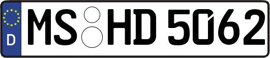 MS-HD5062