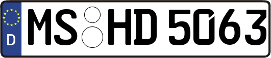 MS-HD5063
