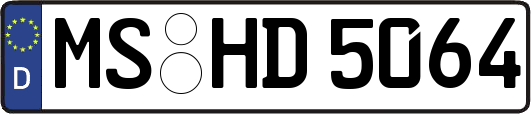 MS-HD5064