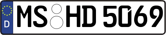 MS-HD5069
