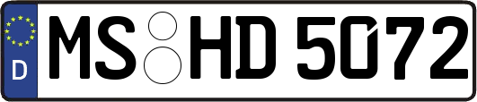 MS-HD5072
