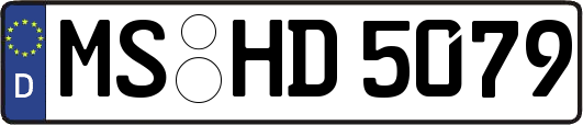 MS-HD5079