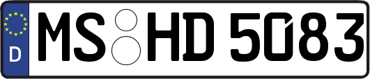 MS-HD5083