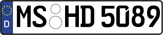 MS-HD5089
