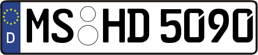 MS-HD5090
