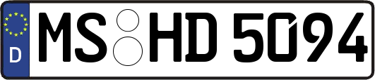 MS-HD5094