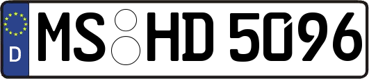 MS-HD5096