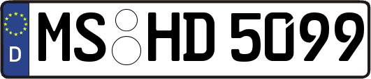 MS-HD5099