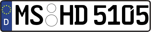 MS-HD5105
