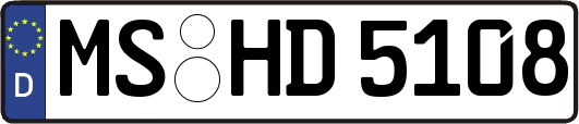 MS-HD5108