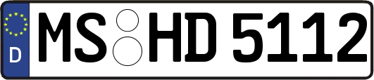 MS-HD5112
