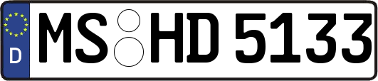 MS-HD5133