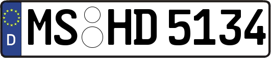 MS-HD5134