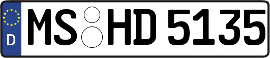MS-HD5135