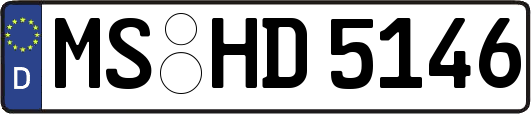 MS-HD5146