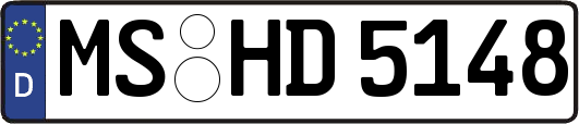 MS-HD5148