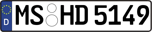 MS-HD5149