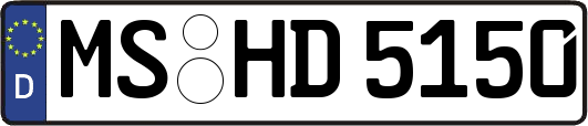 MS-HD5150