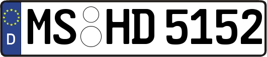 MS-HD5152