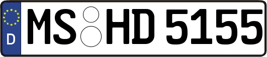 MS-HD5155