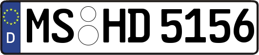 MS-HD5156