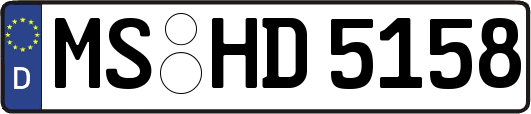MS-HD5158