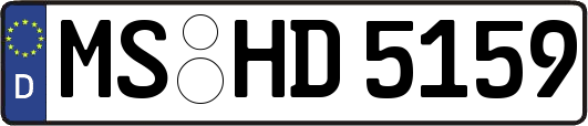 MS-HD5159