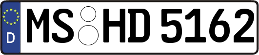 MS-HD5162