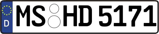 MS-HD5171