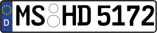 MS-HD5172