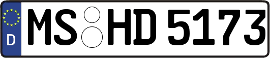 MS-HD5173