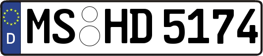 MS-HD5174