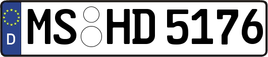 MS-HD5176