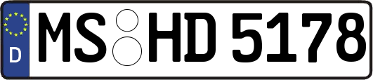 MS-HD5178