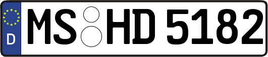 MS-HD5182