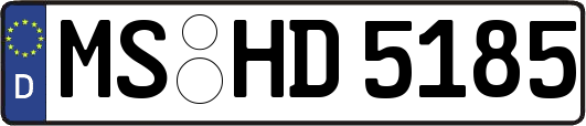 MS-HD5185